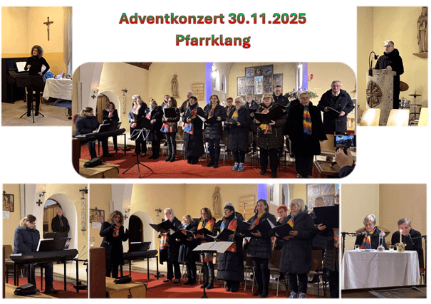 2025Adventkonzert