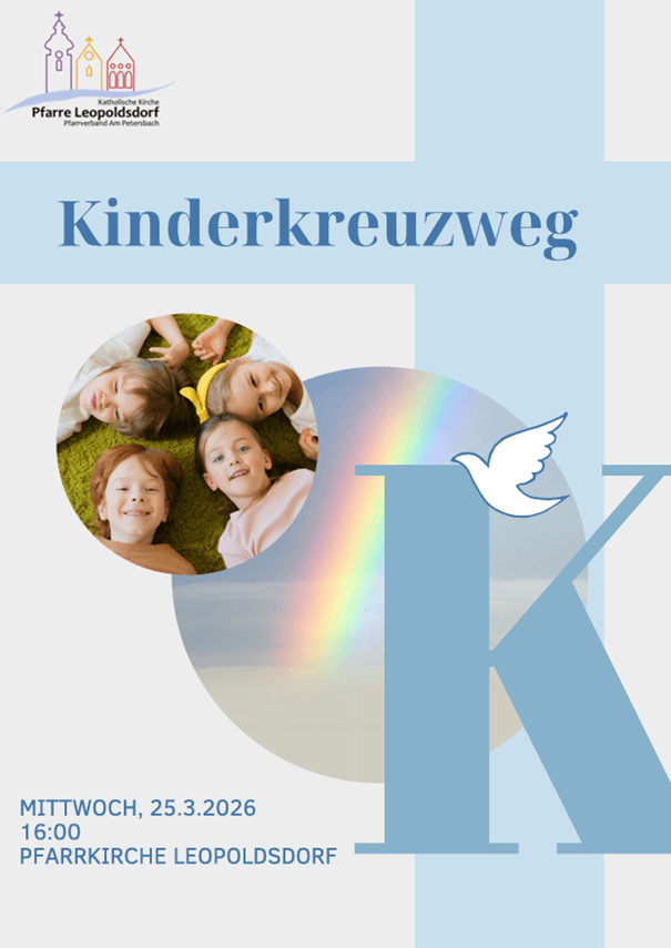 2026 Kinderkreuzweg
