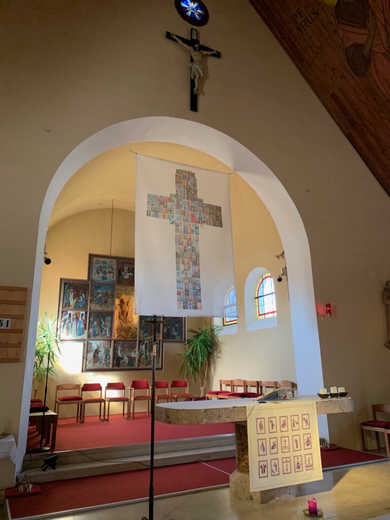 Kirche_Fastenzeit