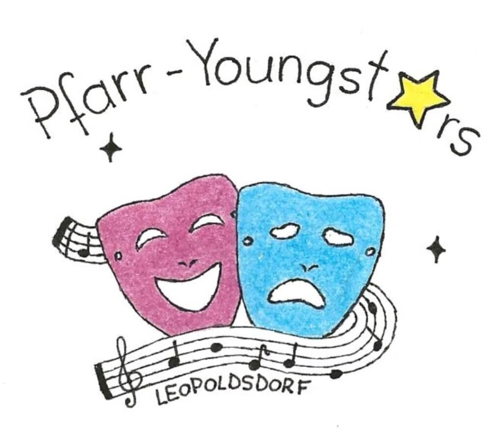 Logo PfarrYoungstars