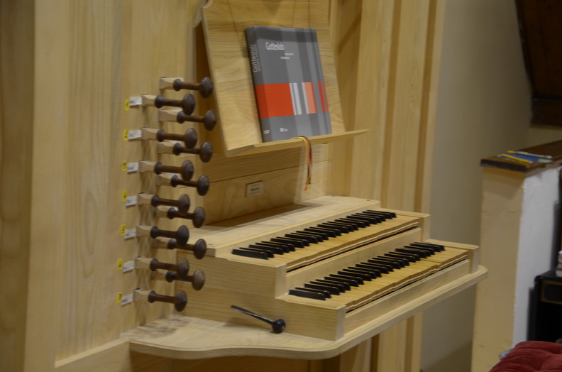 Orgel_Tasten